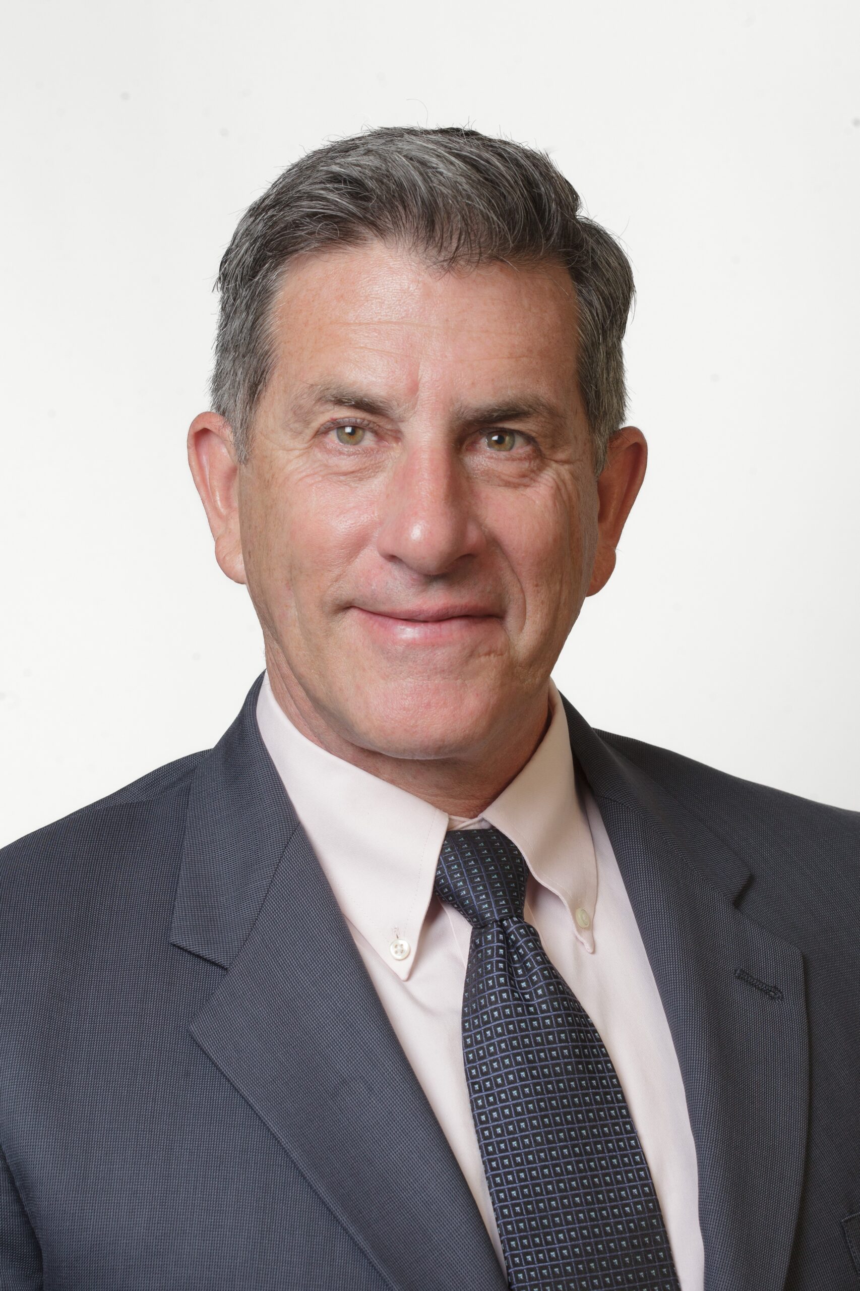 Sean Garretson CECON 2024