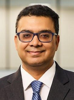 Nick Dayal PE, PMP