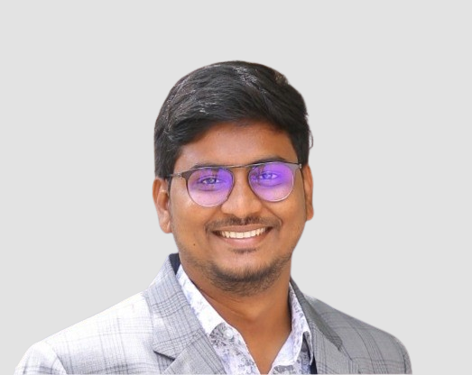 Abhilash Srungarapati PMP, CMIT, CAPM