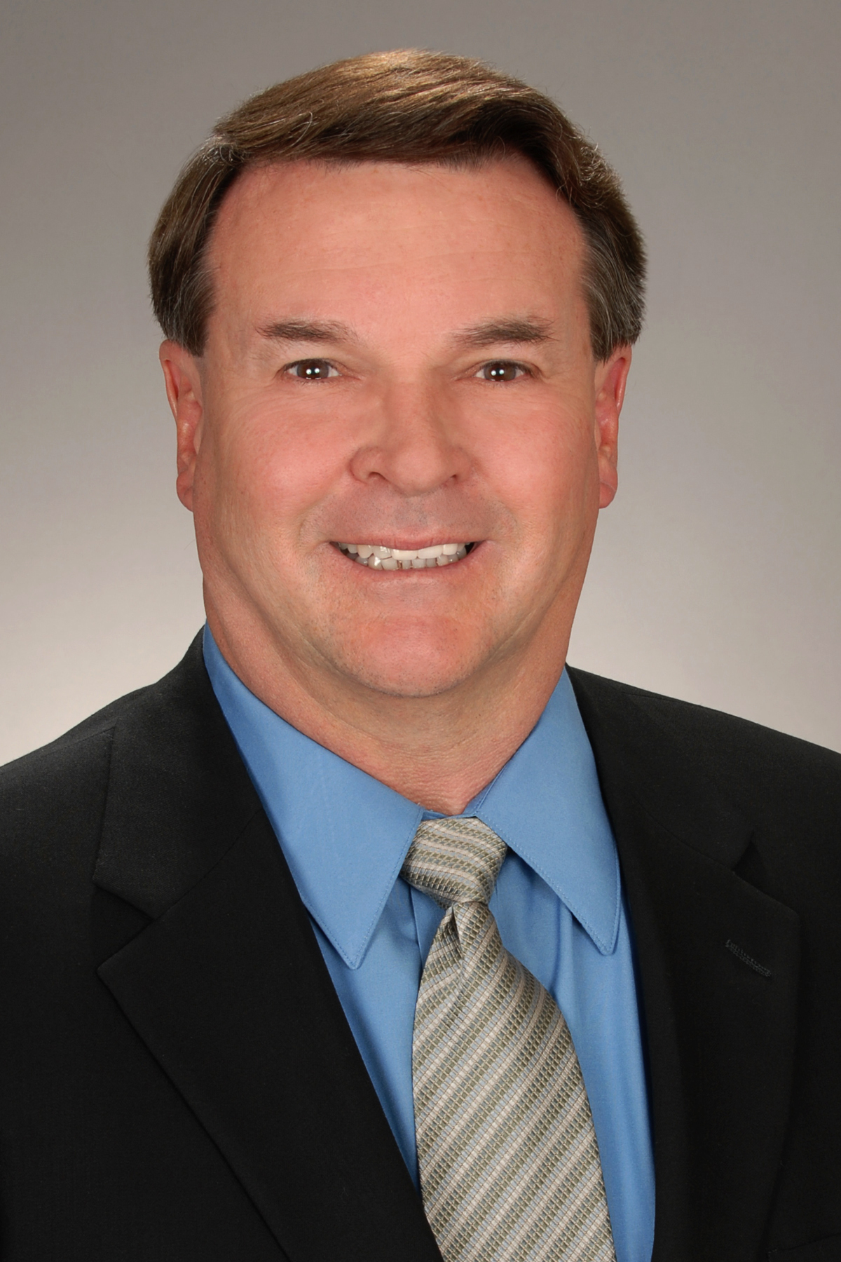 Mark Farrow PE
