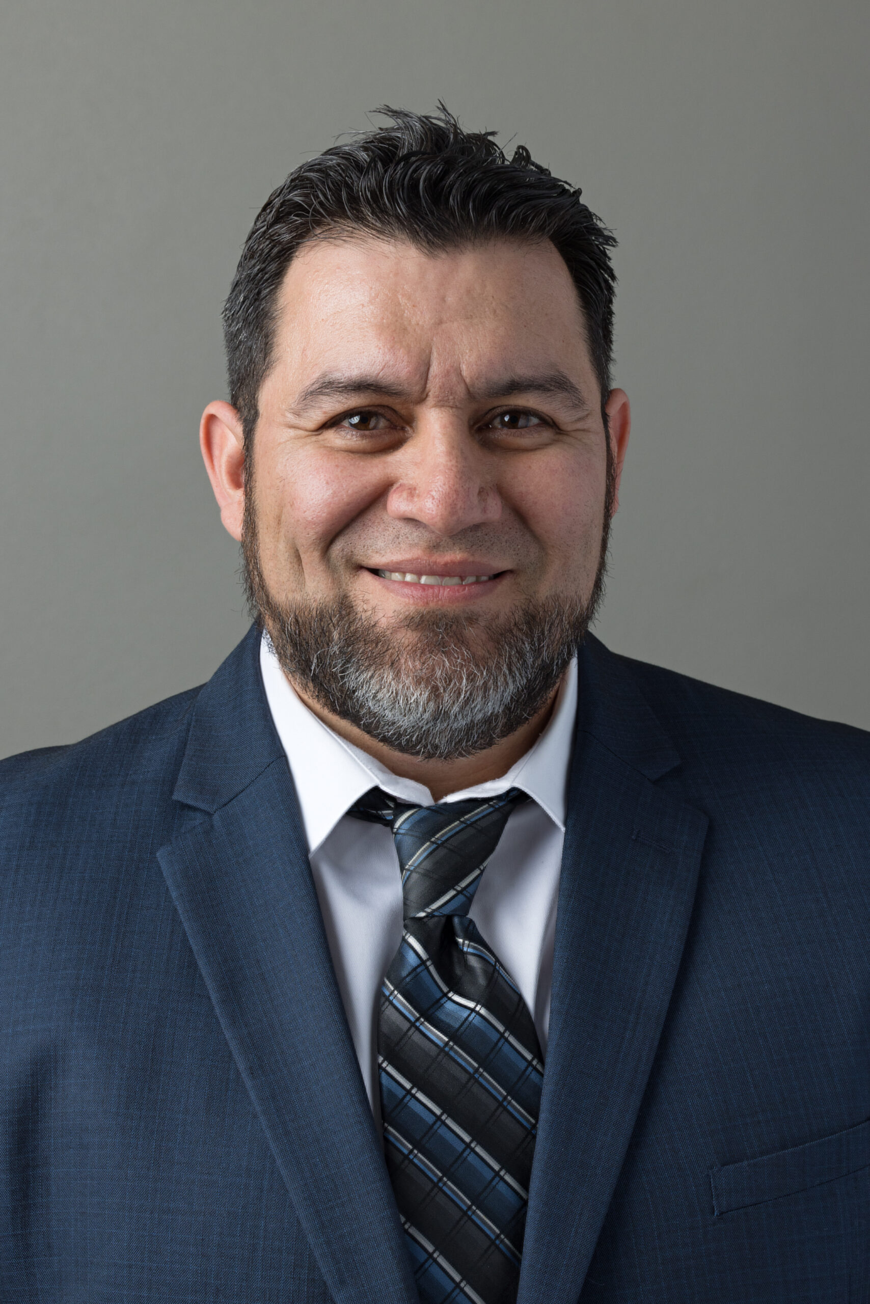 Charles C. Benavidez PE