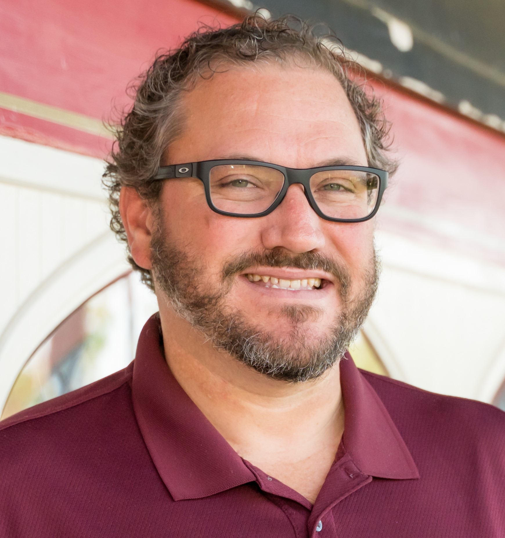 Travis Attanasio PE, CFM