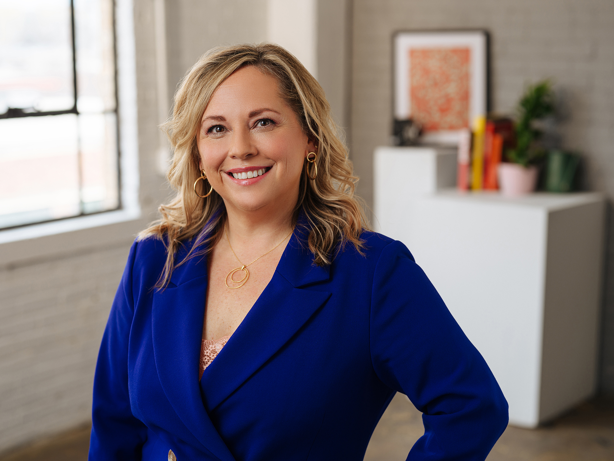 Maggie Seay CPSM