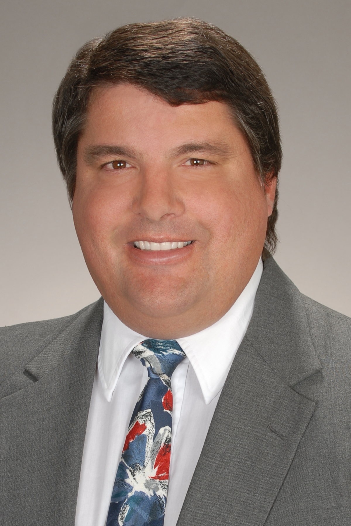 Michael Roland PE
