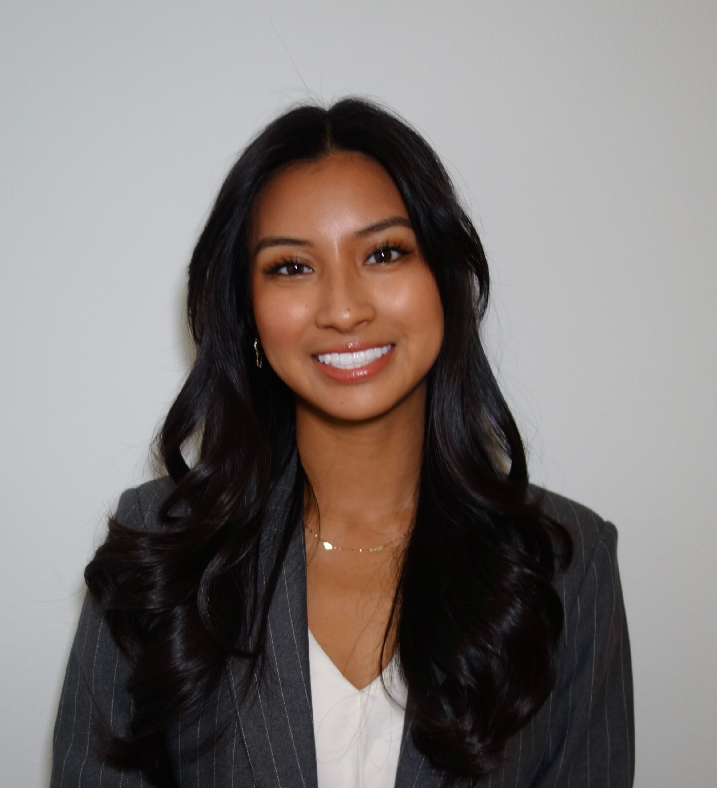 Catherine Manahan