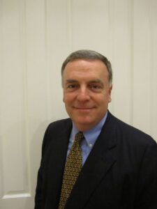 Geoffrey Roberts Jr