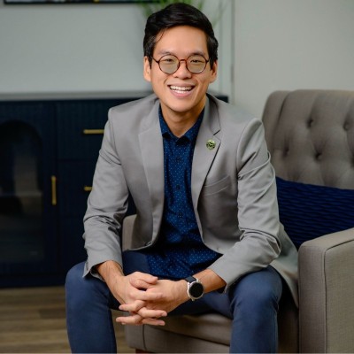 John Serrano AICP, PMP, ADACC, ENV SP