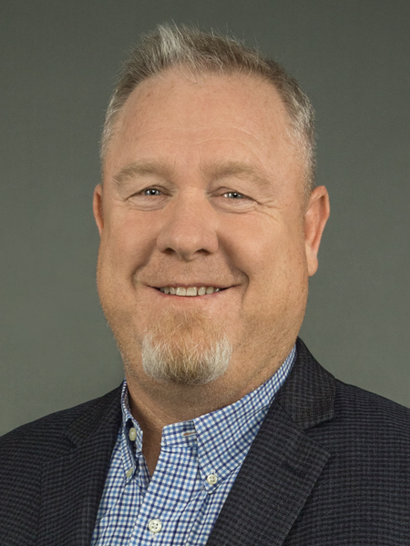 Craig B. Thompson PE