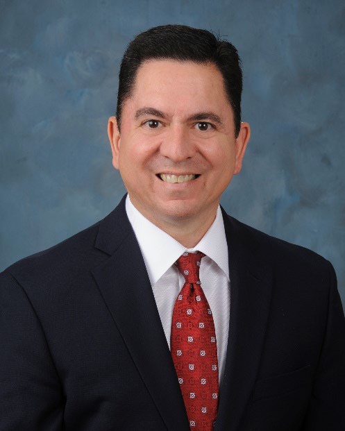 Omar Garcia