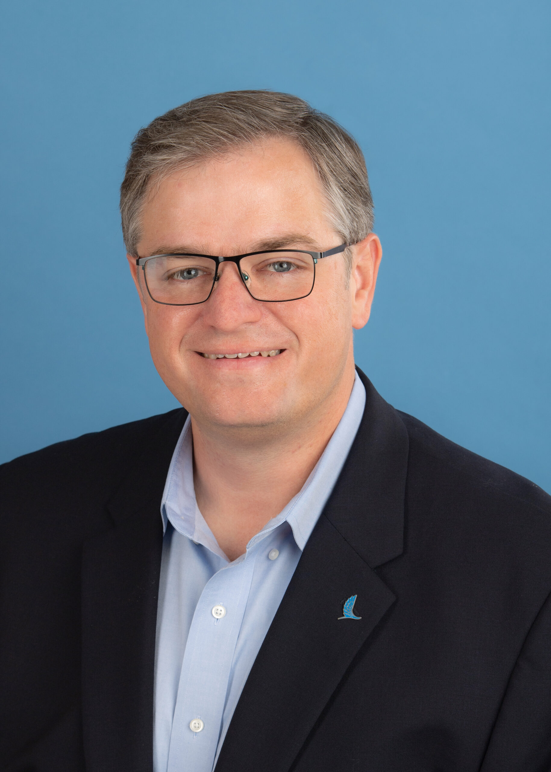Richard Smith PhD