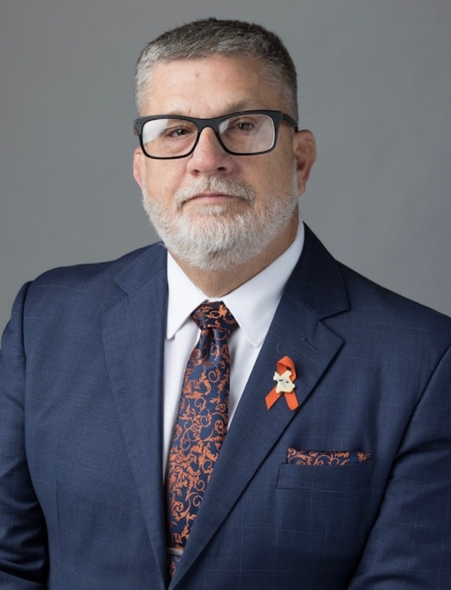 Andrew A. Canon