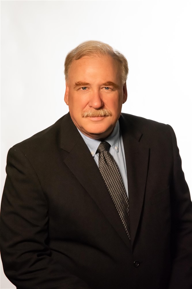 Randy Bowers PE
