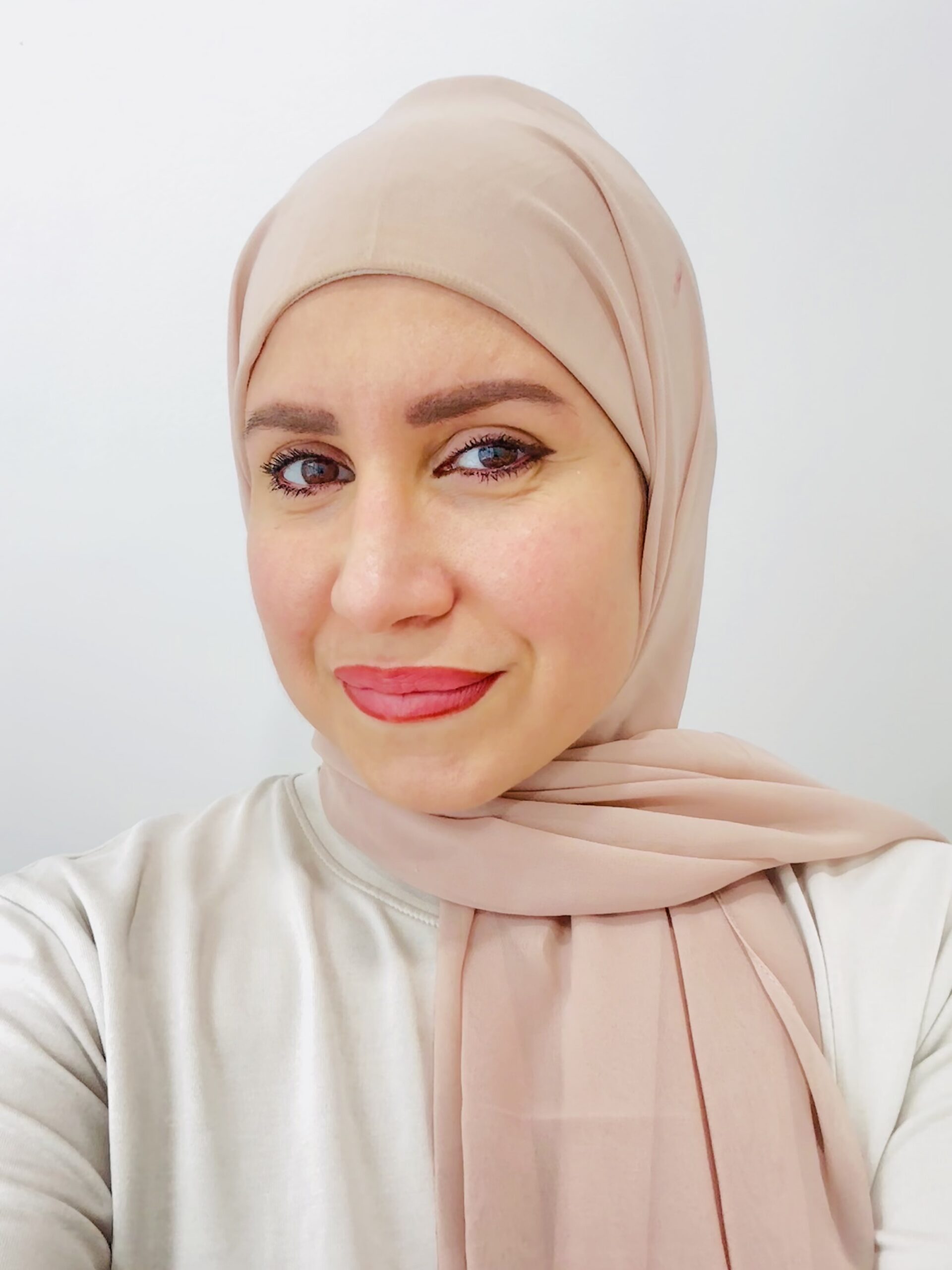 Nuha Abdullah PhD