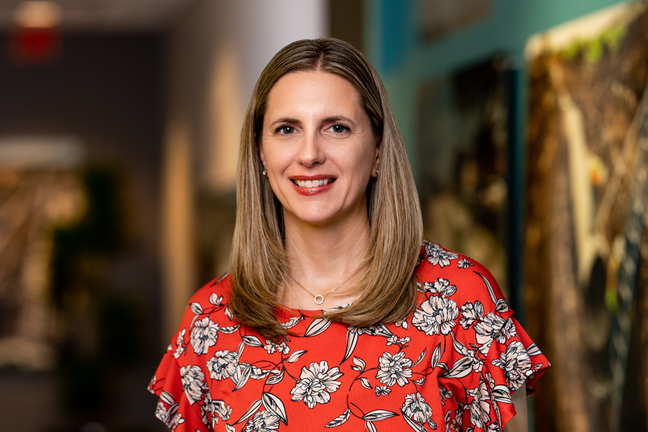 Sarah West PE, CFM