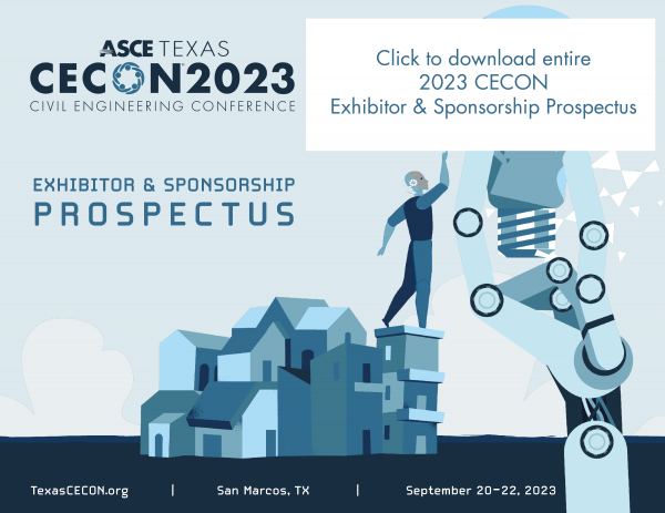 Exhibitor and Sponsorship Prospectus 2023